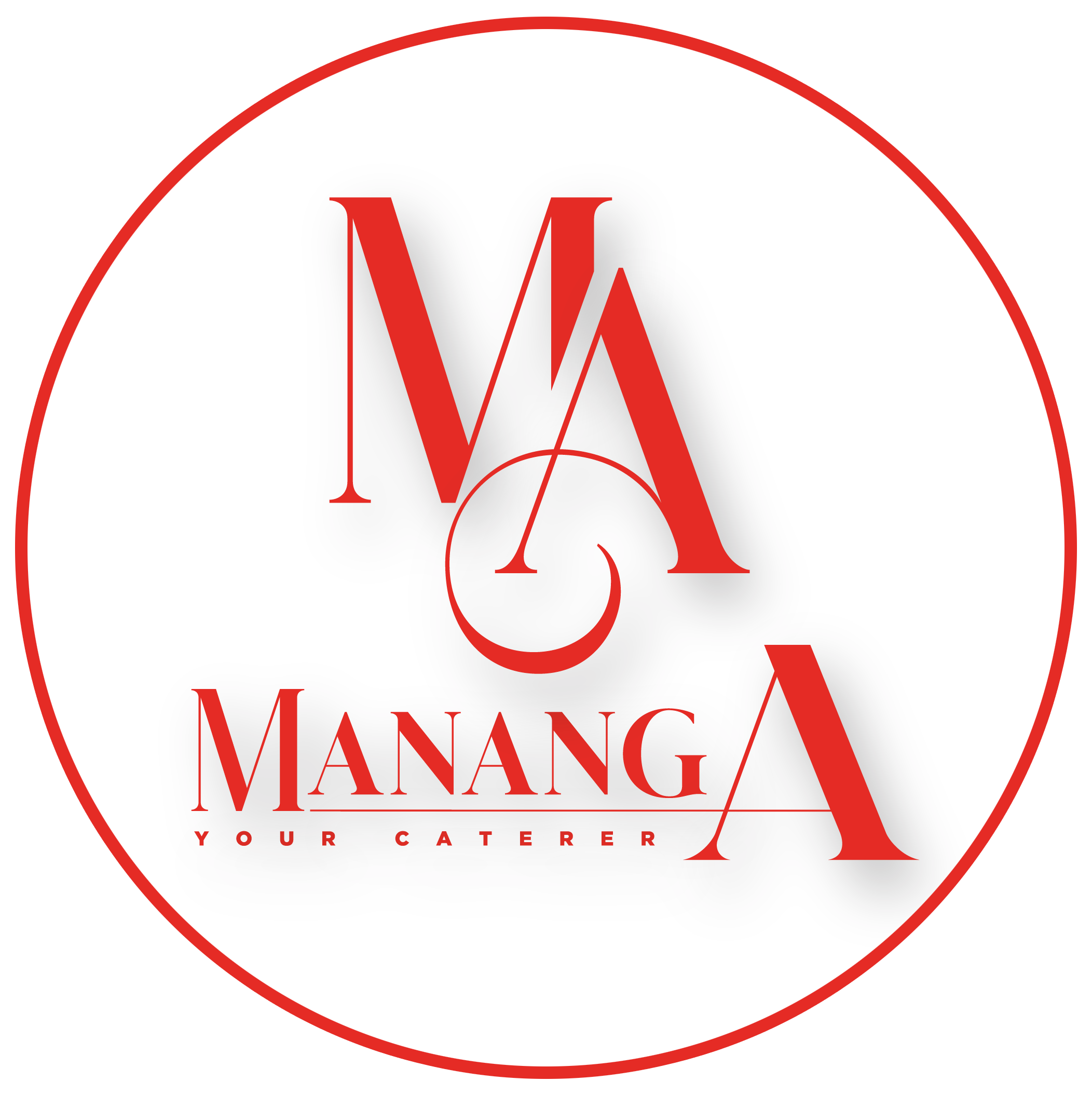 Manang'As Catering